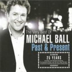 The Impossible Dream Chords by Michael Ball