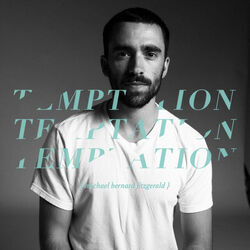 Temptation Chords by Michael Bernard Fitzgerald