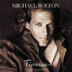 Butterfly Kisses Chords by Bolton Michael