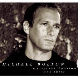 Che Gelida Manina Chords by Bolton Michael