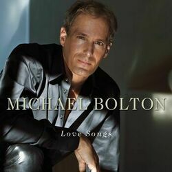 Now That Ive Found You by Bolton Michael