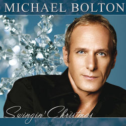 Santa Claus Is Coming To Town by Bolton Michael
