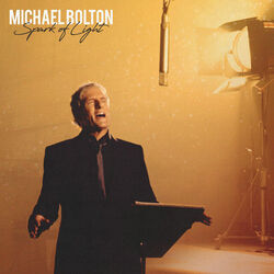 Spark Of Light Chords by Bolton Michael
