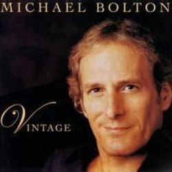 Summertime by Bolton Michael