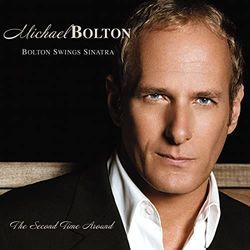 The Girl From Ipanema Chords by Bolton Michael