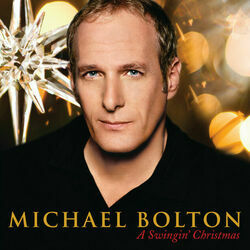 White Christmas by Bolton Michael