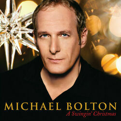 White Christmas Chords by Bolton Michael