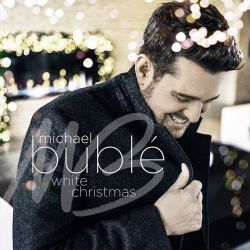 White Christmas by Michael Bublé