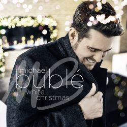 White Christmas Chords by Michael Bublé