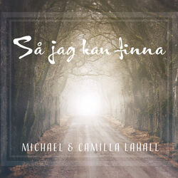 Herren är Min Herde Chords by Michael & Camilla Lahall