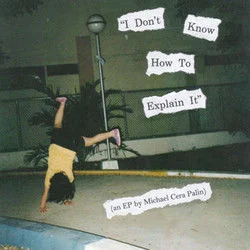 If It Makes You Happy Tab by Michael Cera Palin