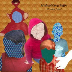 Laughing Makes It Worse Intro Tab by Michael Cera Palin