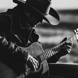 Michael Dubois chords for All in no looking back