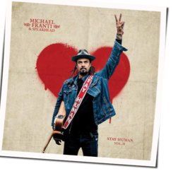 Flower In The Gun by Michael Franti And Spearhead