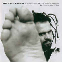 Anybody Seen My Mind by Franti Michael