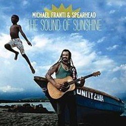 The Sound Of Sunshine Chords by Franti Michael