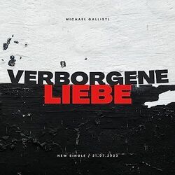 Verborgene Liebe Chords by Michael Gallisti