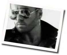 Faith Chords by George Michael
