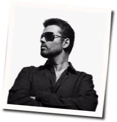 Freedom 90 Chords by George Michael