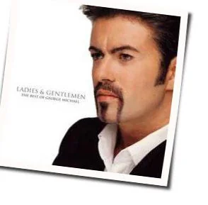 Monkey Chords by George Michael