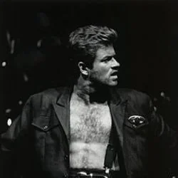 Through Chords by George Michael
