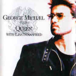 Calling You by George Michael