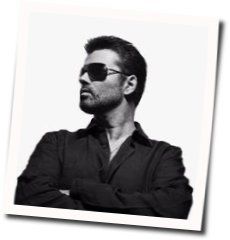 Freedom 90 Chords by George Michael