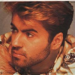 Look At Your Hands Chords by George Michael