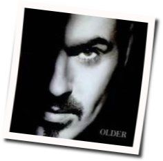 Older Chords by George Michael