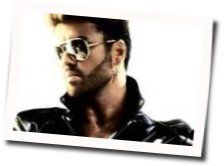 One More Try Chords by George Michael