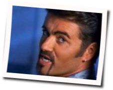 Outside Chords by George Michael