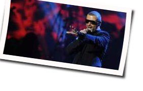 Praying For Time  Chords by George Michael