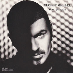 The Strangest Thing by George Michael