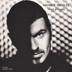 The Strangest Thing Chords by George Michael
