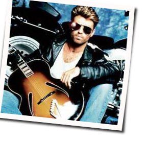 This Kind Of Love Chords by George Michael