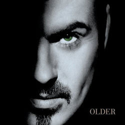 To Be Forgiven Chords by George Michael