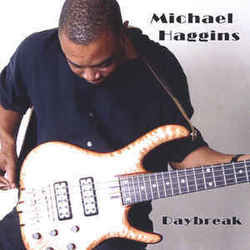 Daybreak by Michael Haggins