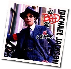 Al Capone Bass Tab by Michael Jackson