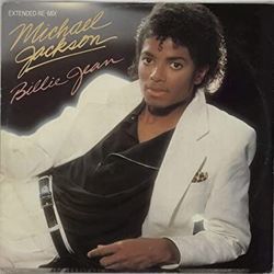 Billie Jean  Bass Tab by Michael Jackson