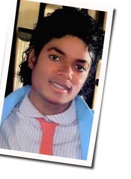 Cry Chords by Michael Jackson
