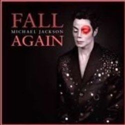 Fall Again Chords by Michael Jackson
