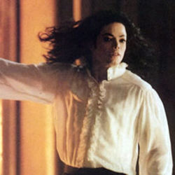 Ghosts Chords by Michael Jackson