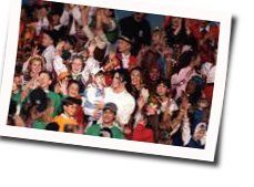 Michael Jackson chords for Heal the world (Ver. 2)