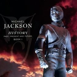 History Chords by Michael Jackson