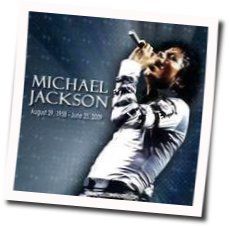Keep The Faith Chords by Michael Jackson