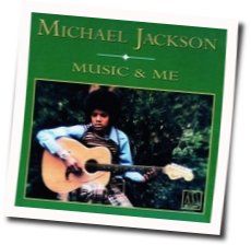 Music And Me Chords by Michael Jackson
