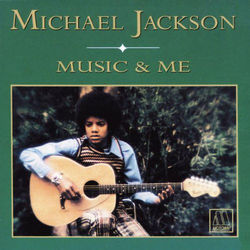 Music And Me  Chords by Michael Jackson