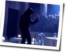 One More Chance Tab by Michael Jackson