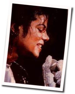 Price Of Fame Chords by Michael Jackson