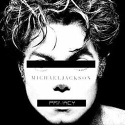 Privacy Bass Tab by Michael Jackson